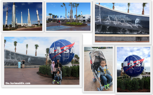 Kennedy Space Center