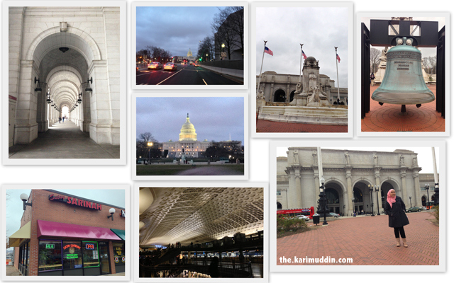 Washington DC 2013-001